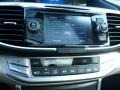 2014 Champagne Frost Pearl Honda Accord EX-L Sedan  photo #18