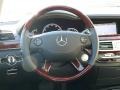 Pewter Metallic - S 550 4Matic Sedan Photo No. 13
