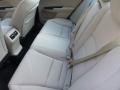 2014 Basque Red Pearl II Honda Accord EX-L Sedan  photo #7