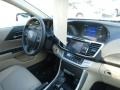 2014 Basque Red Pearl II Honda Accord EX-L Sedan  photo #11
