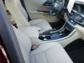 2014 Basque Red Pearl II Honda Accord EX-L Sedan  photo #12