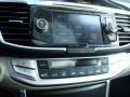 2014 Basque Red Pearl II Honda Accord EX-L Sedan  photo #18