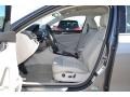 2014 Platinum Gray Metallic Volkswagen Passat TDI SEL Premium  photo #3