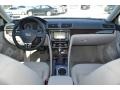 2014 Platinum Gray Metallic Volkswagen Passat TDI SEL Premium  photo #5