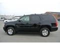 Black - Tahoe LT 4x4 Photo No. 3