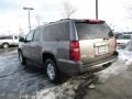 Mocha Steel Metallic - Suburban LT 4x4 Photo No. 3