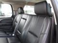 Mocha Steel Metallic - Suburban LT 4x4 Photo No. 5