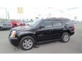 Onyx Black - Yukon SLT Photo No. 4