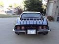 1969 Tuxedo Black Chevrolet Corvette Coupe  photo #4