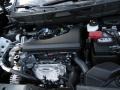 2.5 Liter DOHC 16-Valve CVTCS 4 Cylinder Engine for 2014 Nissan Rogue S #90646428