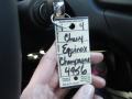 Champagne Silver Metallic - Equinox LT Photo No. 10