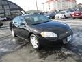 Black 2012 Chevrolet Impala LT