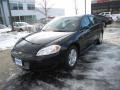 Black - Impala LT Photo No. 2