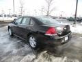 Black - Impala LT Photo No. 3
