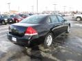 Black - Impala LT Photo No. 4