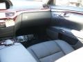 Pewter Metallic - S 550 4Matic Sedan Photo No. 18