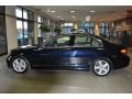 Capri Blue Metallic - C 300 Sport Photo No. 12
