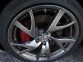 2014 Nissan 370Z Sport Touring Coupe Wheel and Tire Photo