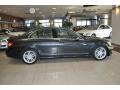 Magnetite Black Metallic - C 300 Sport 4Matic Photo No. 2