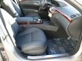 Pewter Metallic - S 550 4Matic Sedan Photo No. 20