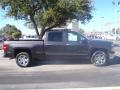 2014 Tungsten Metallic Chevrolet Silverado 1500 LTZ Crew Cab  photo #9