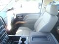 2014 Tungsten Metallic Chevrolet Silverado 1500 LTZ Crew Cab  photo #21