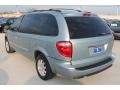2006 Butane Blue Pearl Chrysler Town & Country Touring  photo #7