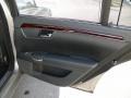 Pewter Metallic - S 550 4Matic Sedan Photo No. 21