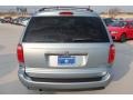 2006 Butane Blue Pearl Chrysler Town & Country Touring  photo #8