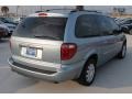 2006 Butane Blue Pearl Chrysler Town & Country Touring  photo #9