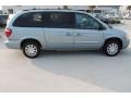 2006 Butane Blue Pearl Chrysler Town & Country Touring  photo #10