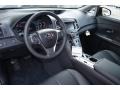 Attitude Black Metallic - Venza XLE Photo No. 6