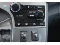 Attitude Black Metallic - Venza XLE Photo No. 17