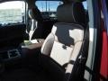2014 Deep Ruby Metallic Chevrolet Silverado 1500 High Country Crew Cab 4x4  photo #7