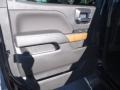 2014 Black Chevrolet Silverado 1500 LTZ Crew Cab  photo #22