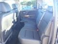 2014 Black Chevrolet Silverado 1500 LTZ Crew Cab  photo #23