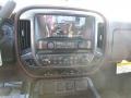 2014 Deep Ruby Metallic Chevrolet Silverado 1500 High Country Crew Cab 4x4  photo #10