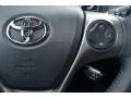 Attitude Black Metallic - Venza XLE Photo No. 22