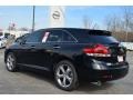 Attitude Black Metallic - Venza XLE Photo No. 27