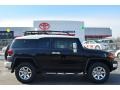 Black - FJ Cruiser 4WD Photo No. 2