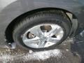 2012 Harbor Gray Metallic Hyundai Elantra GLS  photo #9