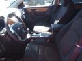 2014 Crystal Red Tintcoat Chevrolet Traverse LT  photo #11