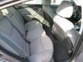 2012 Harbor Gray Metallic Hyundai Elantra GLS  photo #12