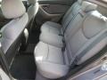 2012 Harbor Gray Metallic Hyundai Elantra GLS  photo #13