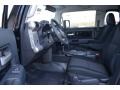 Black - FJ Cruiser 4WD Photo No. 5