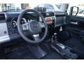 Black - FJ Cruiser 4WD Photo No. 6