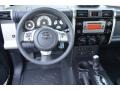 Black - FJ Cruiser 4WD Photo No. 11