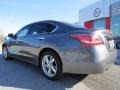 Gun Metallic - Altima 2.5 SL Photo No. 3