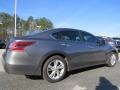 Gun Metallic - Altima 2.5 SL Photo No. 5