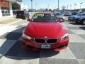 2013 Melbourne Red Metallic BMW 3 Series 328i Sedan  photo #2